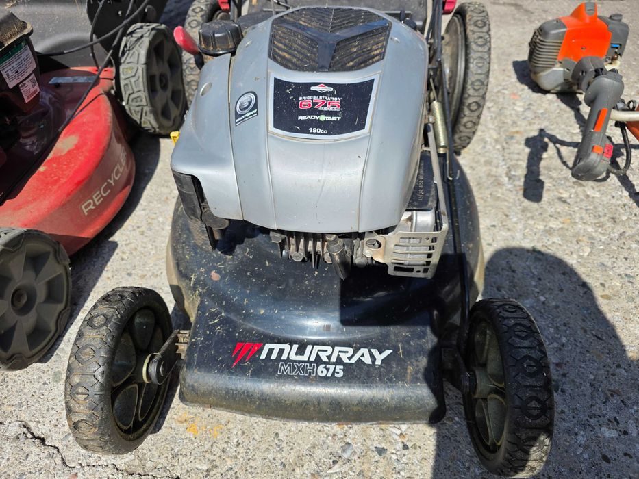 Косачки и тример