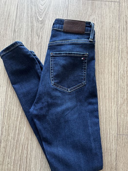 Дамски дънки Tommy Hilfiger