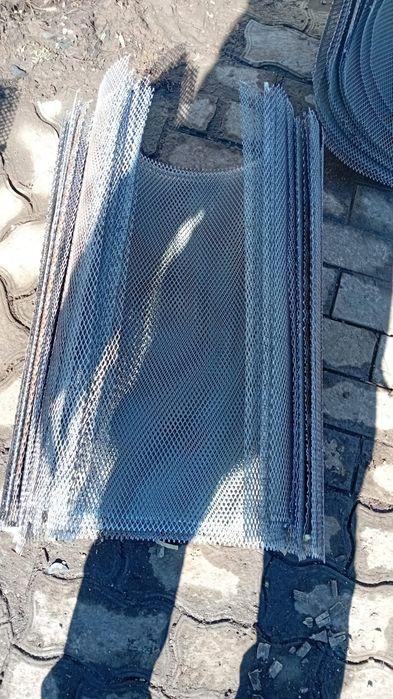 Сетка для курятника