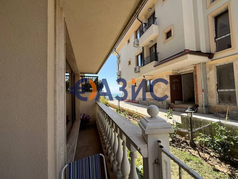 Продава се Двустаен апартамент в с. Равда, Област Бургас - 50 кв.м за 1620 €/кв.м - Снимка #11