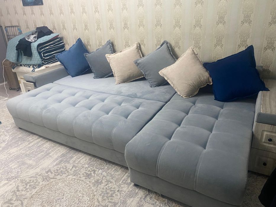 Диван в отличном состоянии