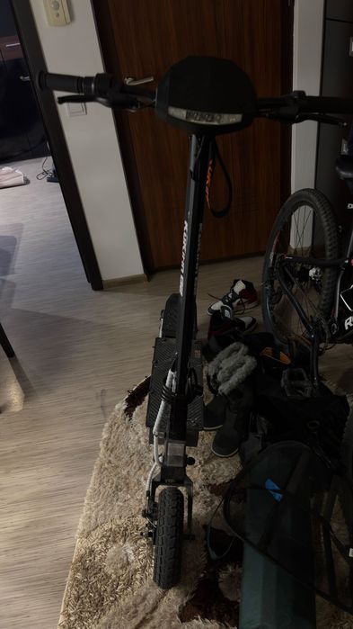 Kukirin G2 2025 Botosani