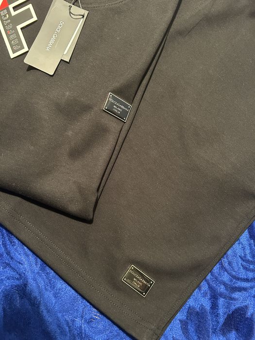 Dolce & Gabbana Compleu