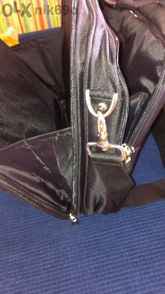 Бизнес чанта , чанта за лаптоп