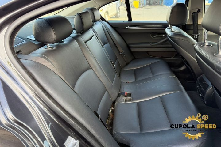 Dezmembrez BMW Seria 5 F10 [facelift] [2013 - 2017] N47D20C