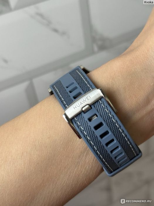 Huawei watch GT 5