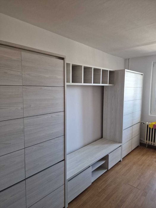Inchiriez Garsoniera Manastur str Bucegi