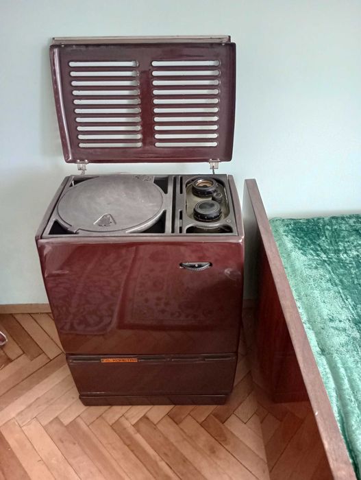 Продавам  нафтови  печки - Юг СУПЕР   и  КОМЕТА