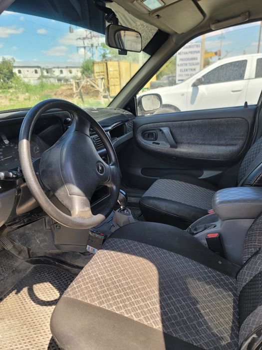 Chevrolet Nexia 2005