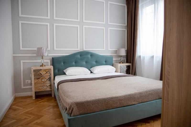 Дава се под наем Тристаен апартамент в София, Красно село - 80 кв.м за 494.7 € - Снимка #3