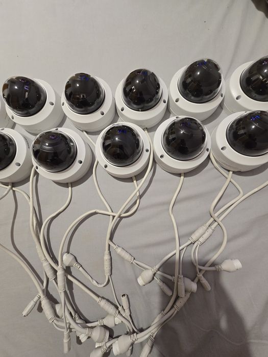 Vând camere supraveghere Hikvision  3 mp