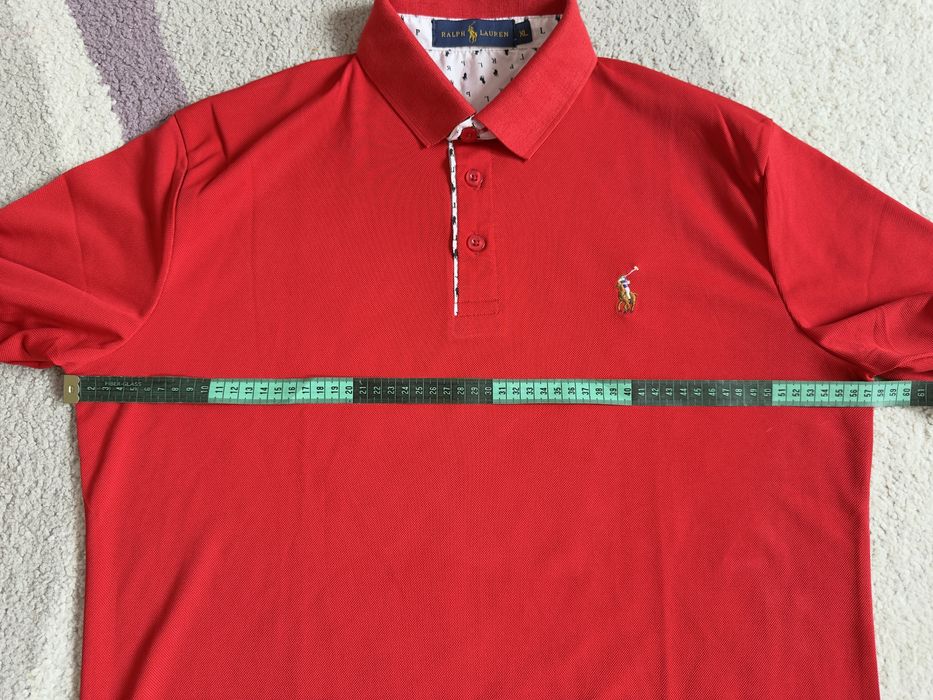 Нова тениска Ralph Lauren , XL