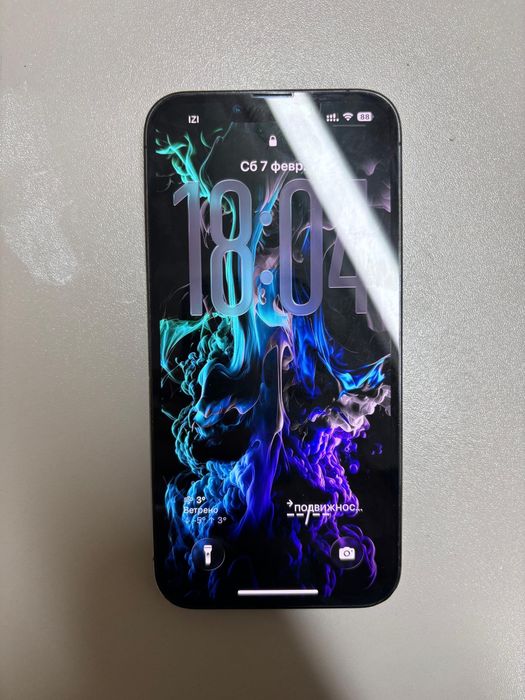 Iphone 13 Pro 128 GB