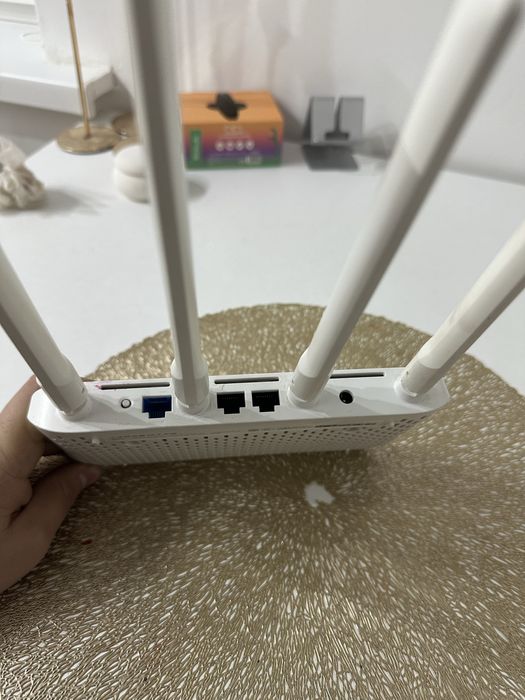 Wifi Роутер xiaomi