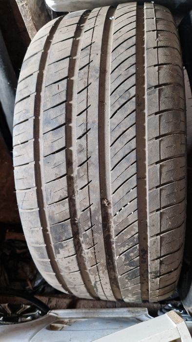 ШИНЫ 285/45/19 ЛЕТНИЕ