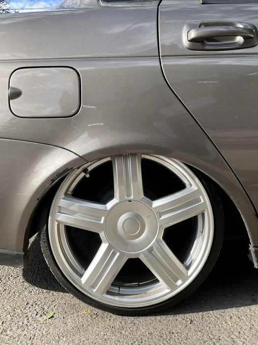 Продам. Торусы R17