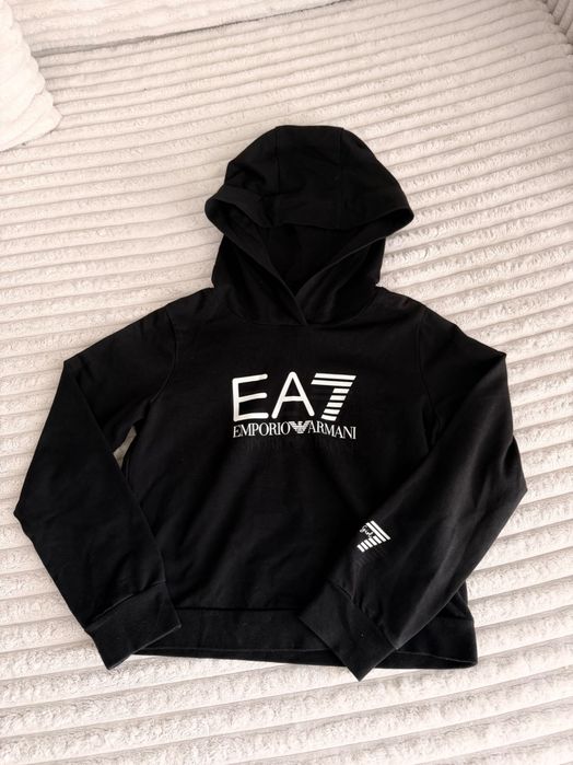 Детско горнище Emporio Armani EA7