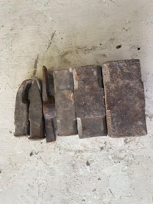 Кувалды молотки  б/у советские