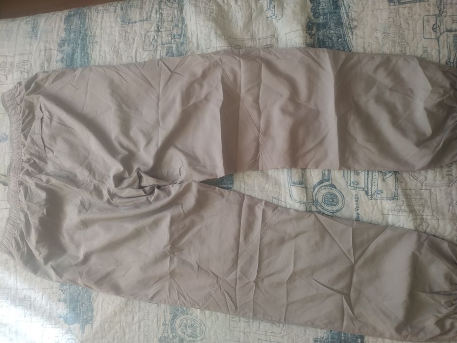 Планински яке / ветровка и планински панталон