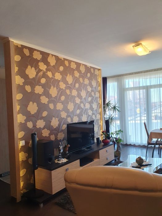 Vând apartament 1 cameră studio în R18 ( lângă Lidl)