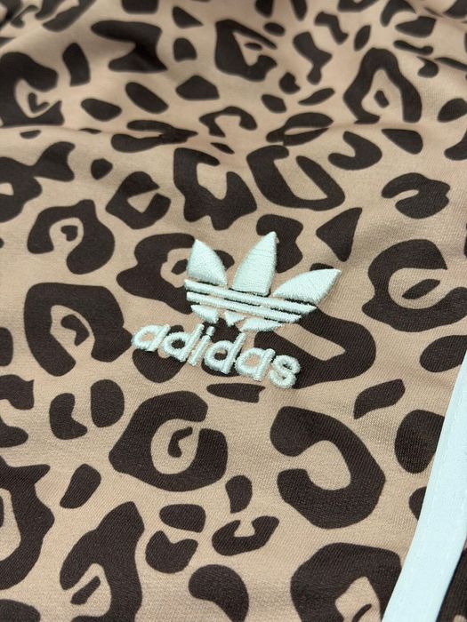 Compleu Adidas nou nout leopard