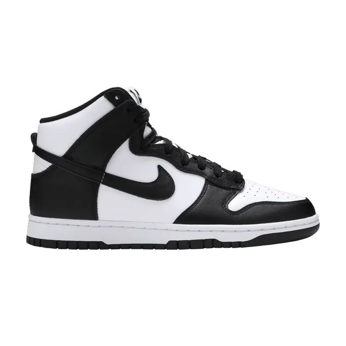 Nike panda high marimea 44