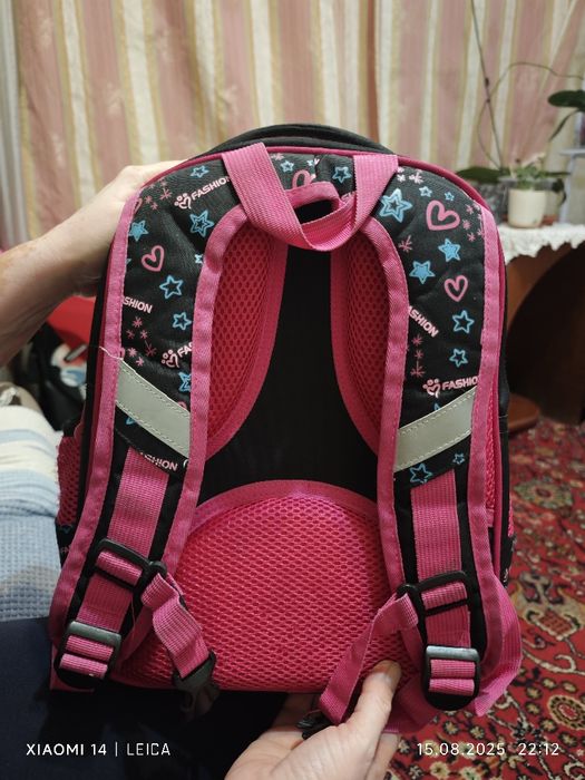 Продам рюкзак для начальной школы