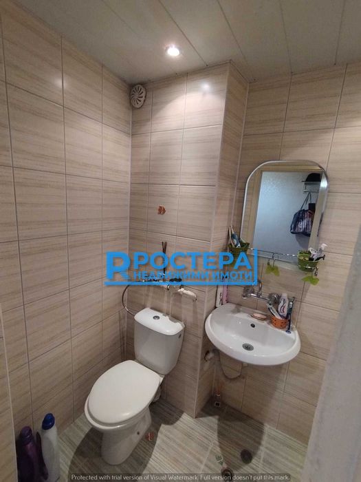 Продава се Едностаен апартамент в Търговище, Боровец - 43 кв.м за 1305 €/кв.м - Снимка #11