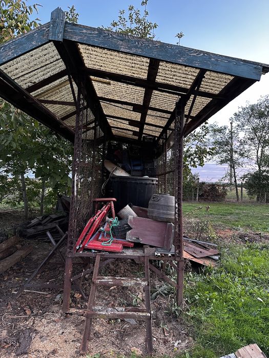 Vând Coștei pentru depozitare cereale