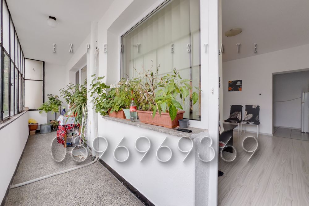 Дава се под наем Двустаен апартамент в Варна, Конфуто - 50 кв.м за 348.84 € - Снимка #5