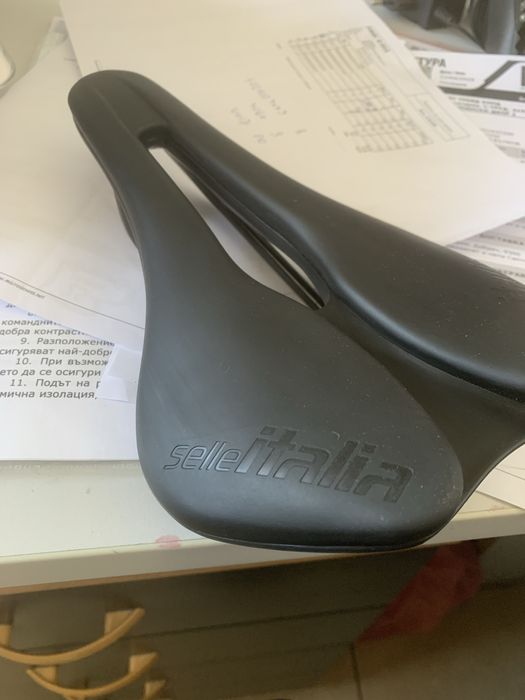 Седалка за велосипед Selle Italia