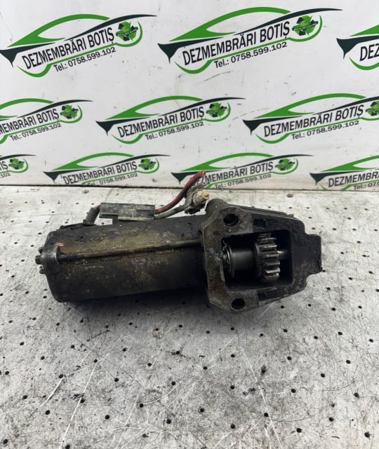 Electromotor Ford Mondeo MK3