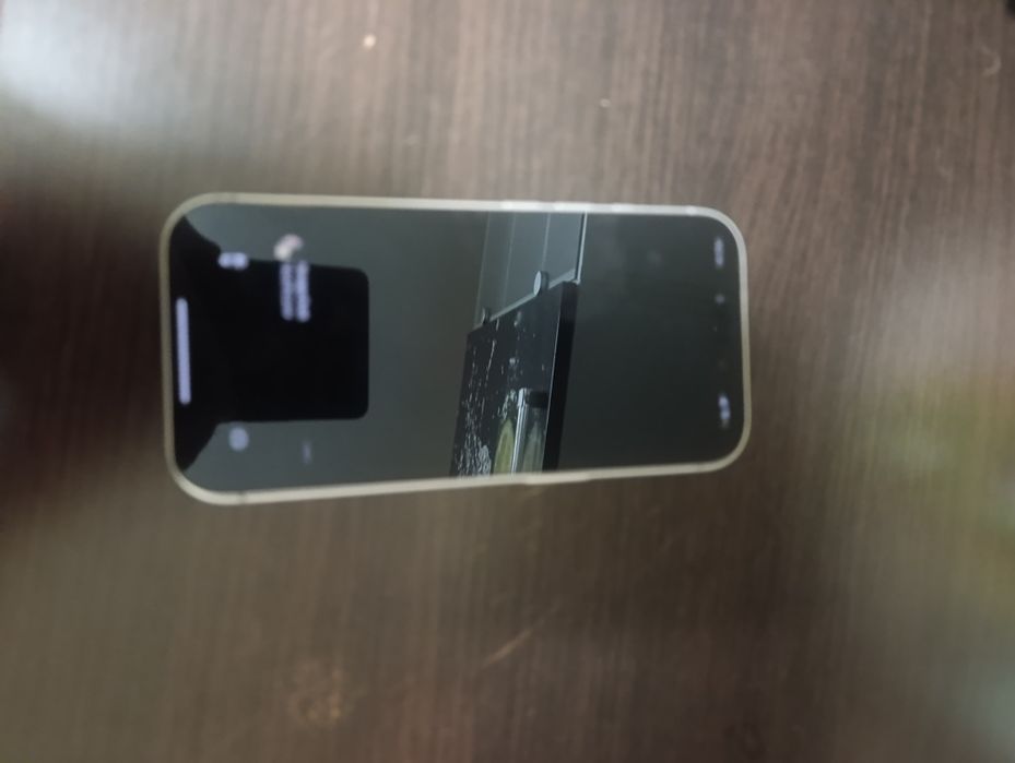 iPhone 17Pro  256GB 100%