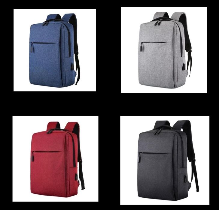 Продаются портфели, вместительные