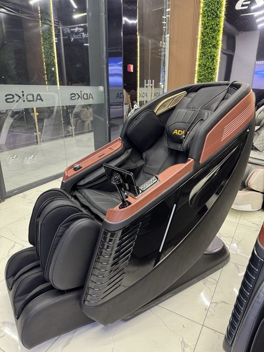 Массажное кресло A-111