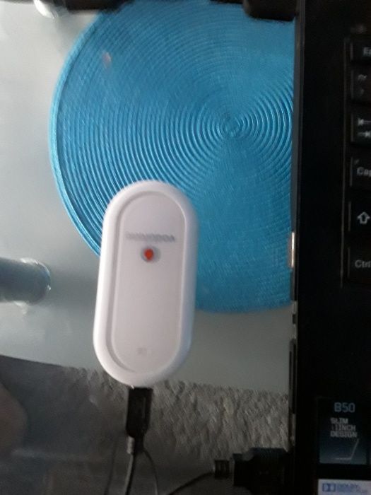 модем за интернет HUAWEI-работи с сим карти- на М-ТЕЛ - А1