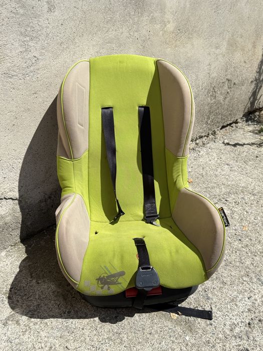 Детско столче за кола Bertoni 9–18 кг