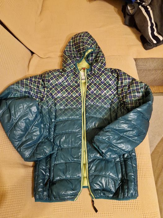 Geaca pentru copii BREKKA