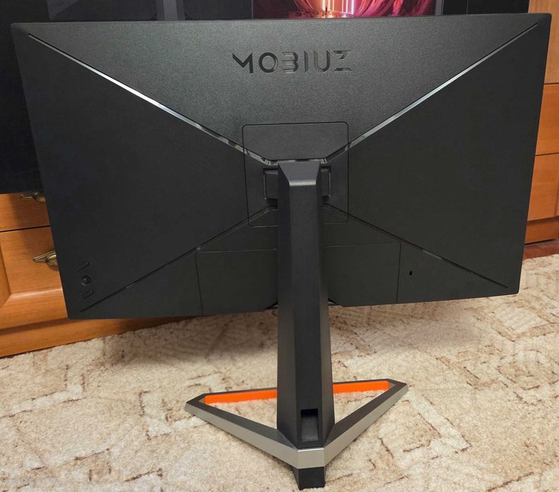 Монитор 27" BenQ EX2710S