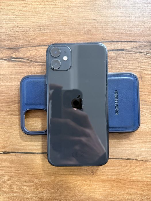 Айфон 11 шымкент