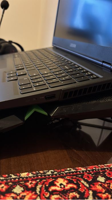 Laptop Lenovo Legion 5