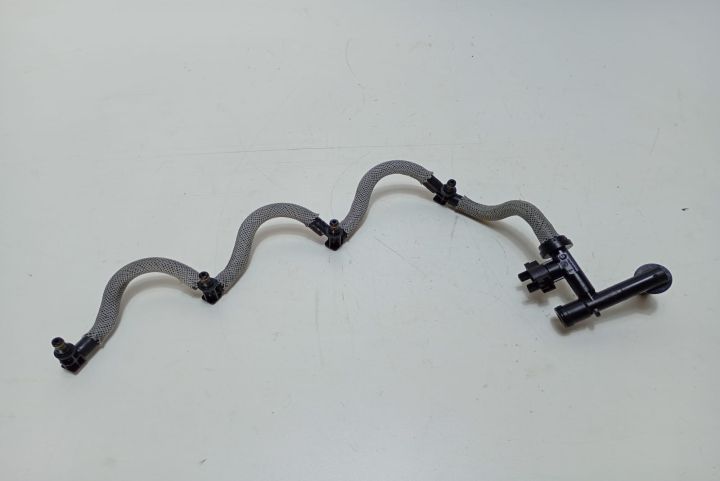 Rampa retur  injectoare 1.6 dci Mercedes-Benz Vito W447 seria