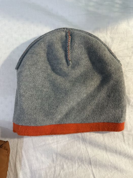 Molo яке и шапка 86-92 размер