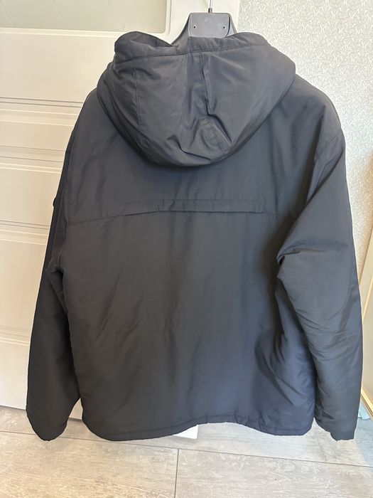 Анорак куртка Pull&bear