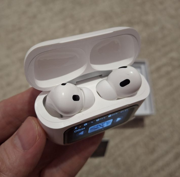 Наушник air pro 2