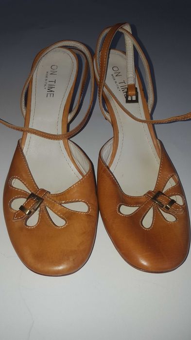 Sandale dama ON TIME