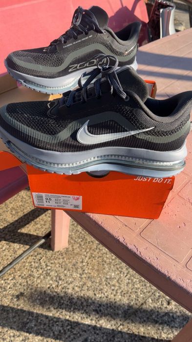 Nike zoom pegasus premium