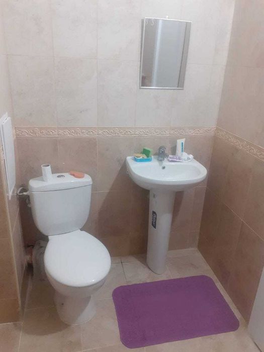 Продава се Едностаен апартамент в с. Шкорпиловци, Област Варна - 38 кв.м за 922 €/кв.м - Снимка #3