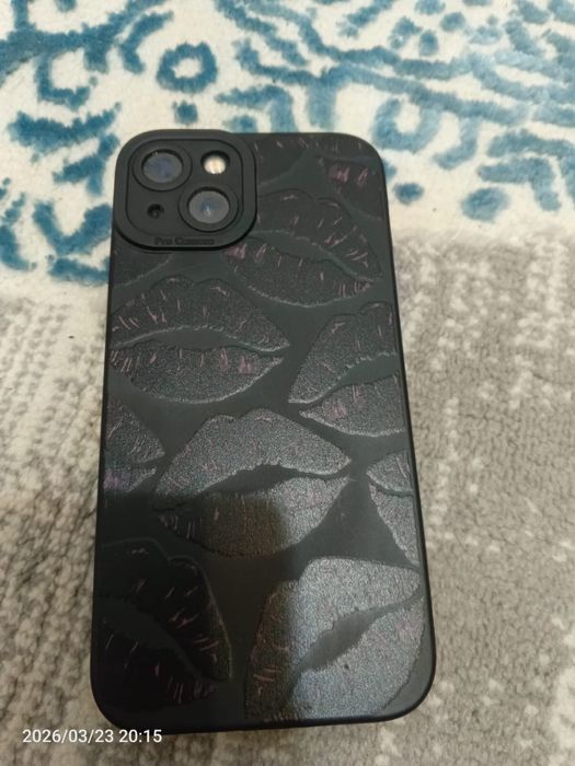 Продается айфон 13 майкудык