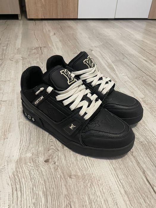 Luis Vuitton skate